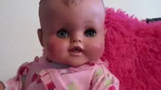 Dolls - Some like them heavy and some like them light