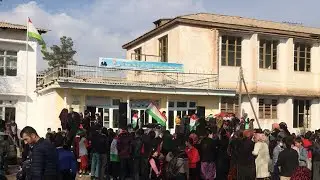 Рузи Парчами Мили муборак