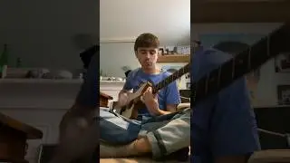 The Phantom Buzz guitar tabs are available on discord, how bout a duet?