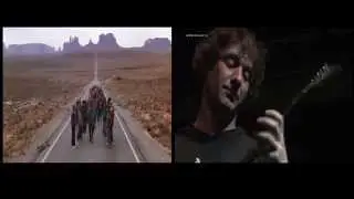 Алексей Архиповский - Дорога домой