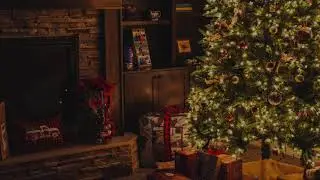 a playlist for christmas