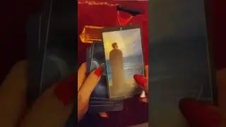 Что готовит завтрашний день? Летнее солнцестояние. Колдовское Таро @Tvoyazvezda #shorts