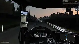 ETS 2 [298] Report [TMP ID : 4078404