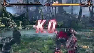 T8 Demo