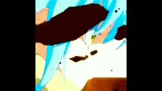 Rimuru Tempest - Mask off edit