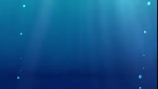 underWater footage