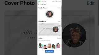 How to switch from the New Facebook Page Experience to Facebook Profile
