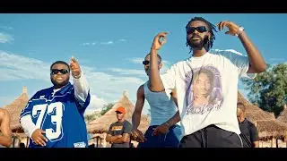 Djf - Etamboli ft. Diesel Gucci (Clip Officiel)