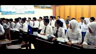 LKMM TD 2016 Jurusan Teknik Kelautan FTK ITS