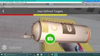 User Defined Target App Introduction
