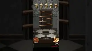 100 doors horror level 99