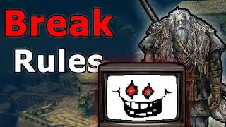 Why The Best Bosses Break the Rules