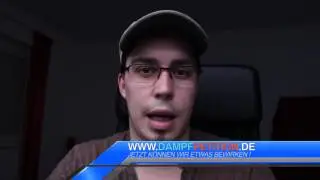 Ich habe eine Bitte - zeichnet und teilt die DampferPetition.de - Petition 61453