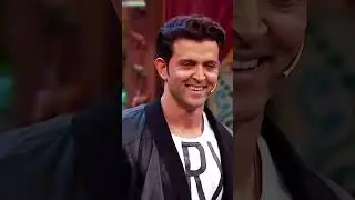 Hrithik charm