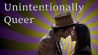 Alice Is Unintentionally Queer