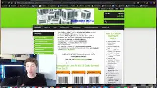 AMAZON FBA UPC/GS1 BARCODES EXPLAINED FOR BEGINNERS