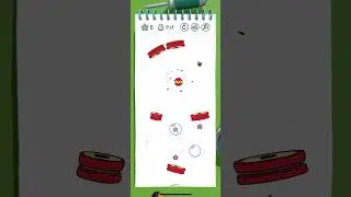 Cut The Rope Daily 3 September #walkthrough #10stars #solution