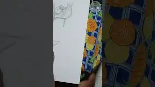 amazing draring 8yo girl