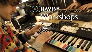 Cómo es aprender a tocar el piano con HAVISY | HAVISY Workshops