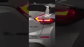 Nissan Murano Midnight (9x16)
