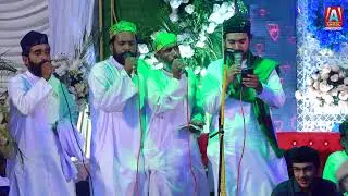 Part 18 Meelad e Mustafa Dargah Mashoori Shareef 2024