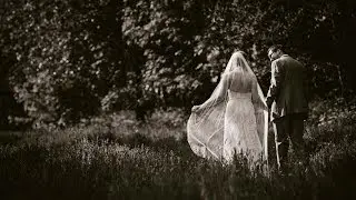 Chaucer Barn Wedding Photography