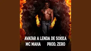 Avatar a Lenda de Sokka
