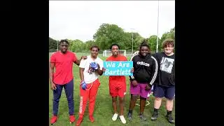 Bartlett Town Reel FB (Drone Footage)