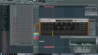 Beatmaker - Romplay 2 [v2.0] - [Demo][Only sound][SYNTH]