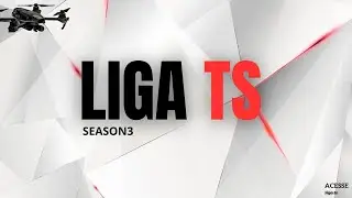LIGA TS - SEASON 3 /  GRANDE FINAL