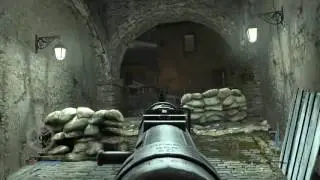 Medal Of Honor Airborne Mission 1
