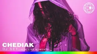 Chediak | LOST ROOM