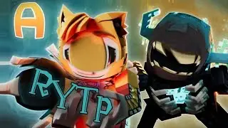 НЕ КОПАЙ В НОЧИ — RYTP | Priskas, Huh?! 