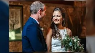 Yorkshire Wedding photographer | Yorkshire Dales | tipi wedding
