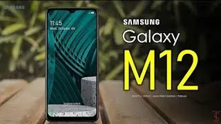 #shorts Samsung  Galaxy M12  Full Specifications || Full Reviews