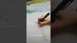 Doing some inking. #artteacher #illustrator #artist #drawing