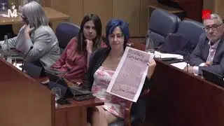 Marta Carmona  Salud mental en interrupciones voluntarias del embarazo.