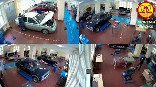 Прямая трансляция пользователя Донской Политехнический Колледж