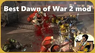This mod is incredible! | DoW2 Retribution Codex Edition
