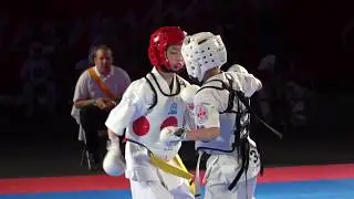 2019 Calgary Cup Video