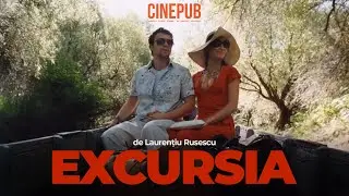 THE TRIP (2022) - by Laurențiu Rusescu - online movie on CINEPUB