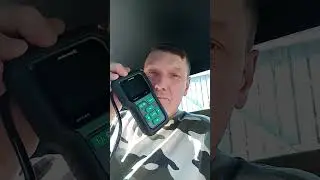 Эпик фейл при диагностике Мазды. 
