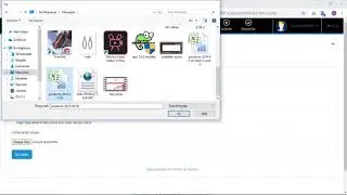 Opencart Excel Import & Export Modülü