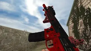 [CS1.6] MW19 