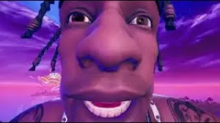 Fortnite Fan Game 2.0 stream!