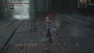 Lady Maria of the Astral Clocktower