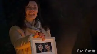 Emmerdale - Manpreet Burns Some Stuff Contains Of Meena (22nd February 2022)