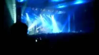 Korn - Another Brick In the Wall, Praha 2009 (Prague)
