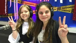 На кого обиделась Алина Сынсызбай после финала Голос.Дети 4 | В студии София Мяукина