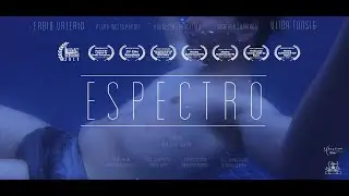 ESPECTRO  |  curta-metragem (short film)